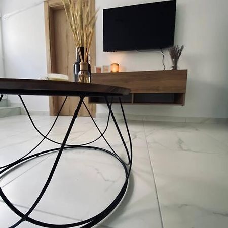 Barkon Apartment Yanya Dış mekan fotoğraf