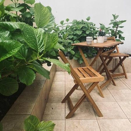 Barkon Apartment Yanya Dış mekan fotoğraf