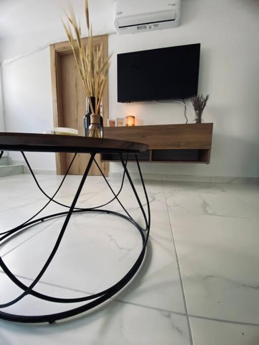 Barkon Apartment Yanya Dış mekan fotoğraf