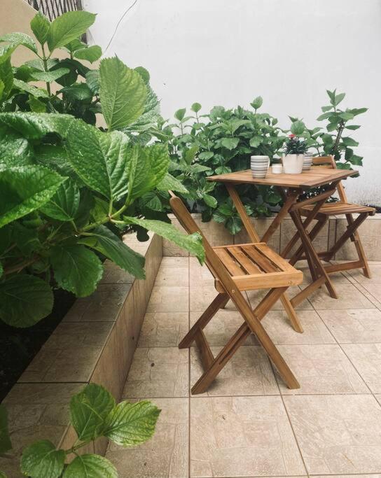 Barkon Apartment Yanya Dış mekan fotoğraf