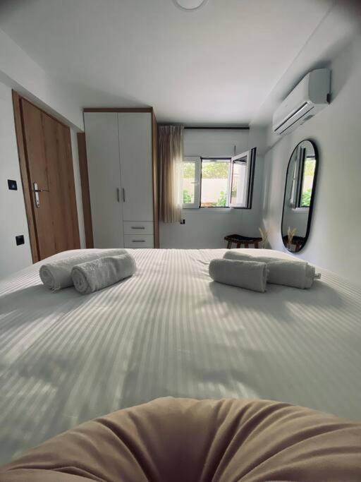 Barkon Apartment Yanya Dış mekan fotoğraf